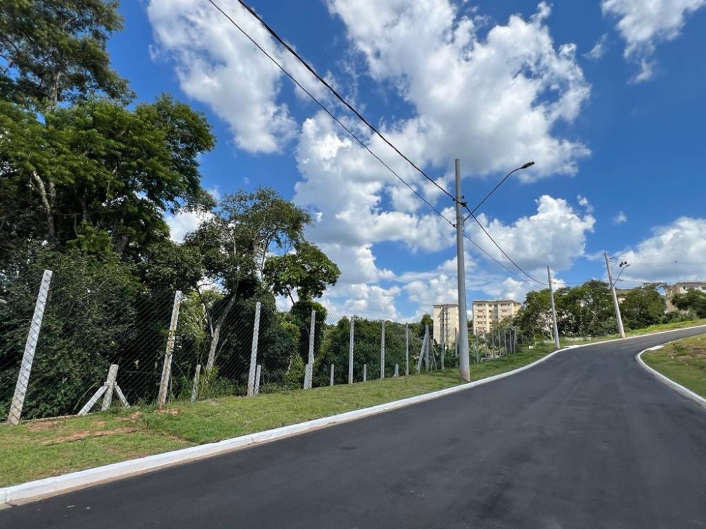 Terreno - Venda - Quinta dos Angicos - Cotia - SP