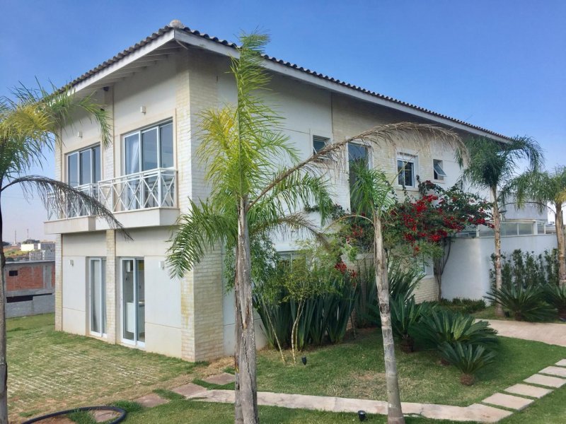 Terreno - Venda - Vila São Francisco - Cotia - SP