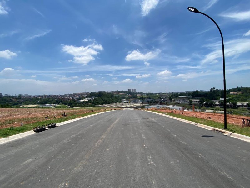 Terreno - Venda - Jardim Semiramis - Cotia - SP