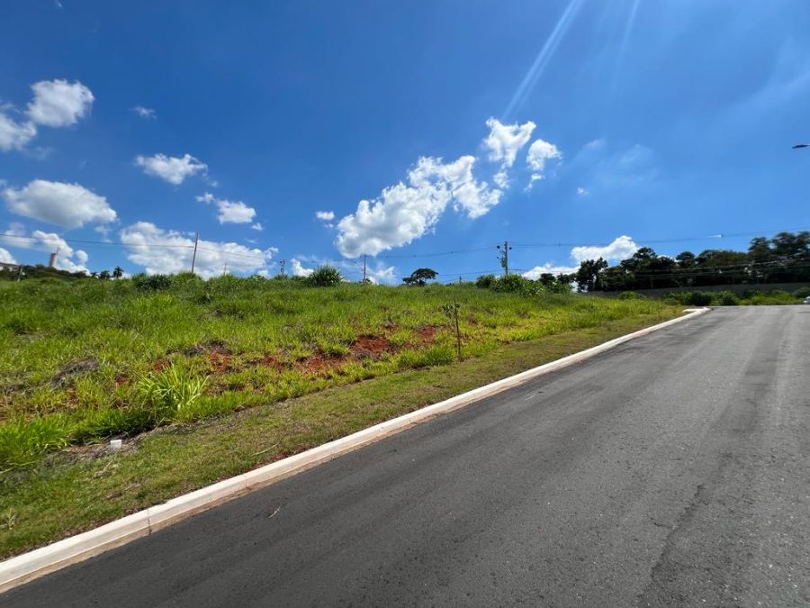 Terreno - Venda - Quinta dos Angicos - Cotia - SP