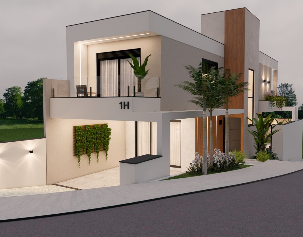 Terreno - Venda - Quinta dos Angicos - Cotia - SP