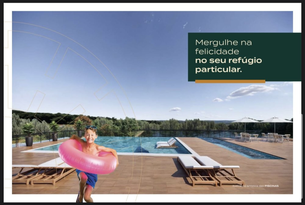 Terreno - Venda - Maranho - Cotia - SP