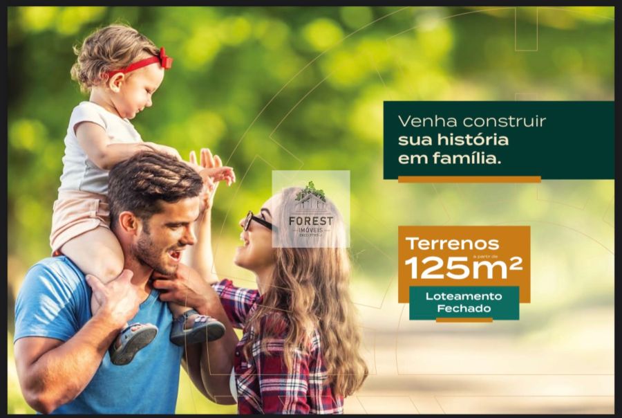 Terreno - Venda - Maranho - Cotia - SP