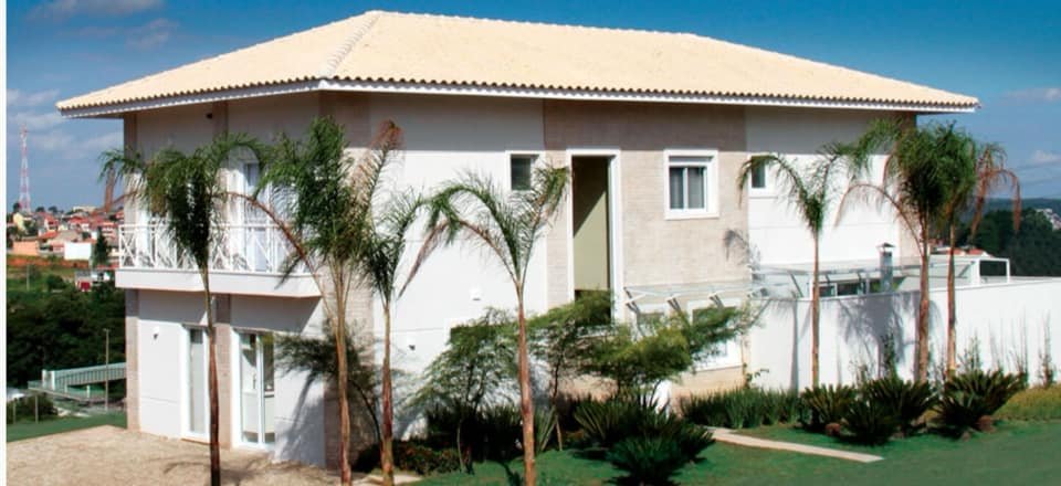 Casas à venda - Imobiliária Terra Granja Viana