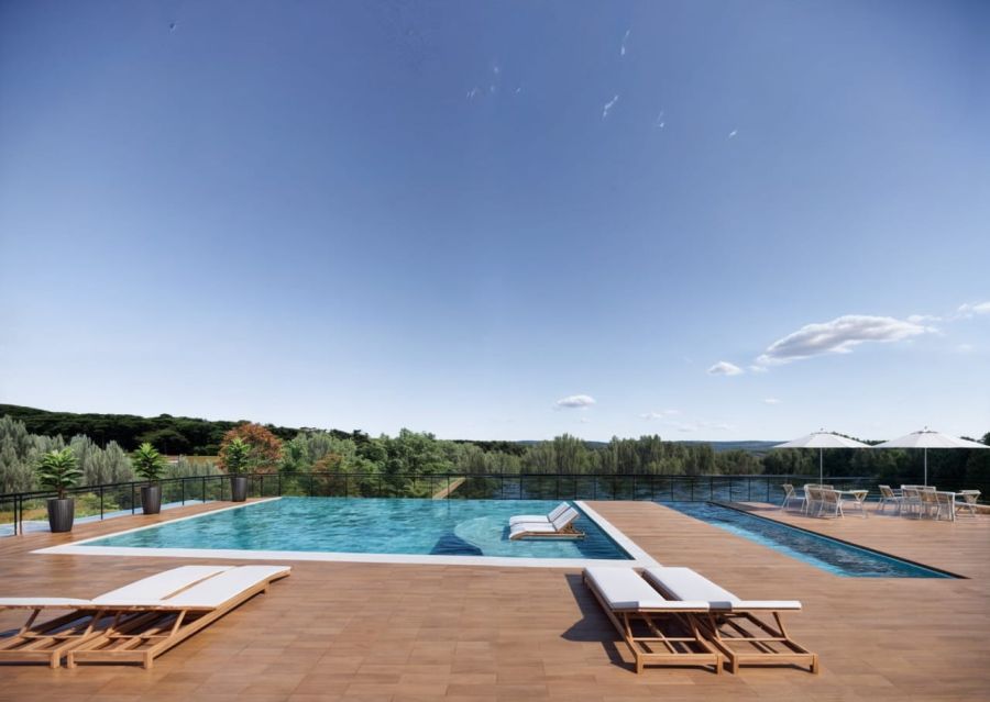 Lote - Venda - Maranho - Cotia - SP