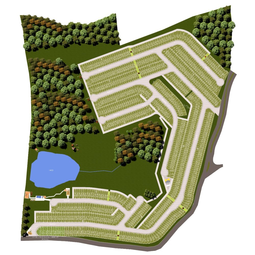 Terreno - Venda - Maranho - Cotia - SP