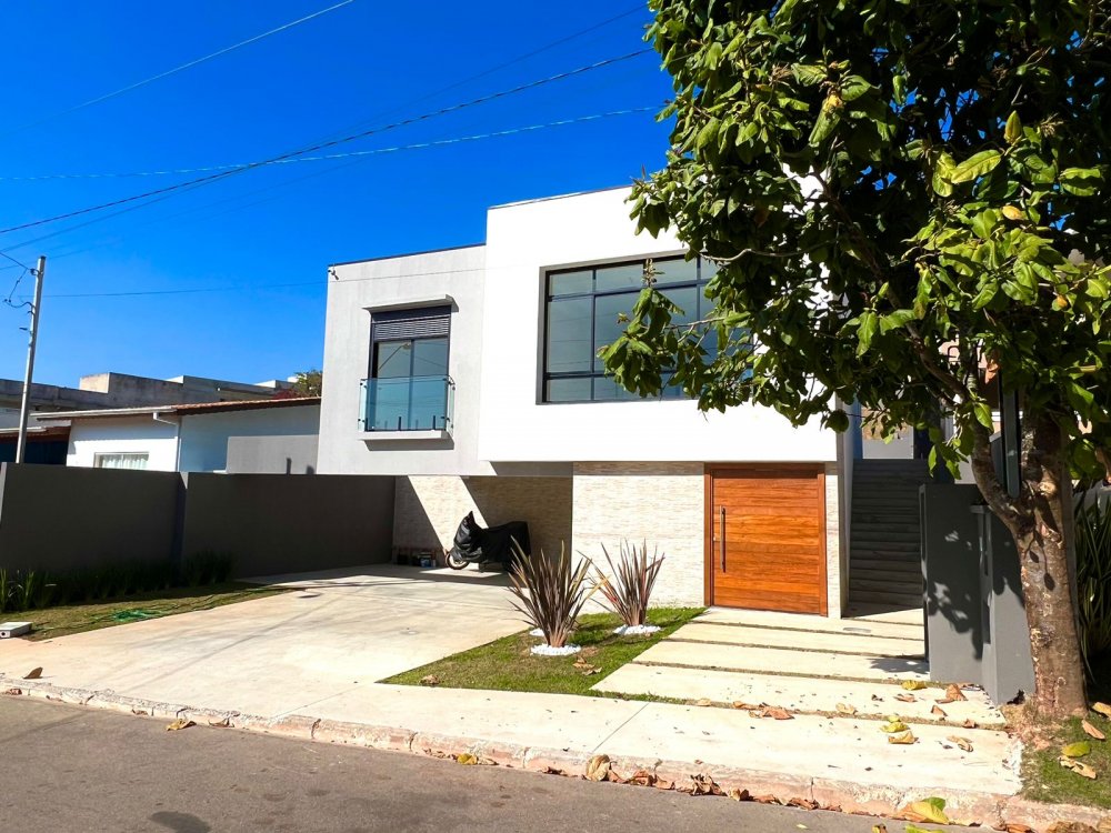 Casa Alto Padrão - Venda - Quinta dos Angicos - Cotia - SP
