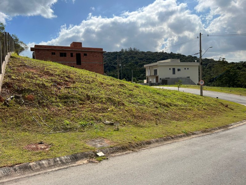 Terreno - Venda - Vila Santo Antônio - Cotia - SP