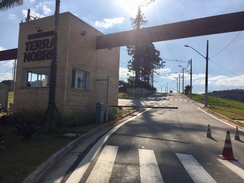 Terreno - Venda - Vila São Francisco - Cotia - SP