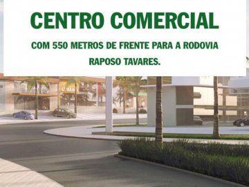 Vendo terreno plano no residencial reserva da mata terra nobre