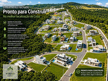 Terreno � Venda